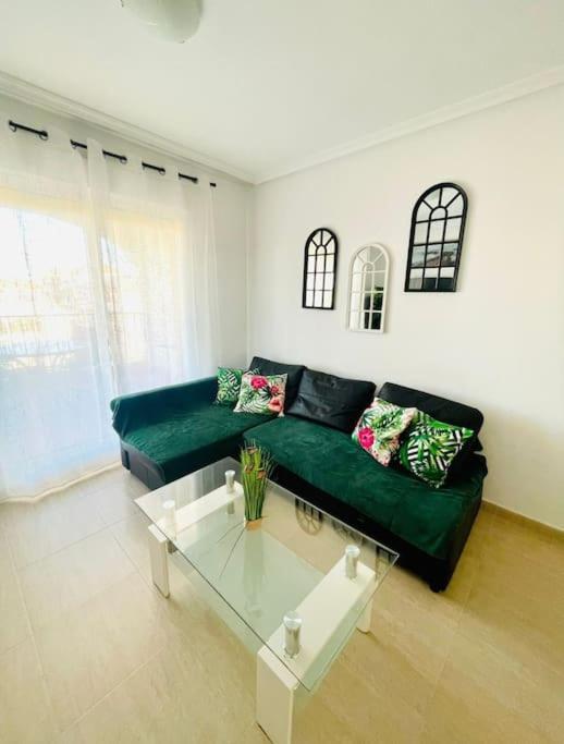 Apartament Carina Mar de Cristal Exterior photo