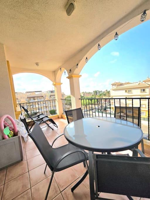 Apartament Carina Mar de Cristal Exterior photo
